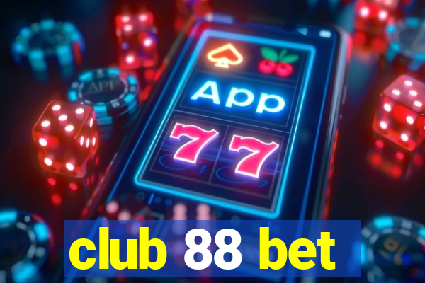 club 88 bet